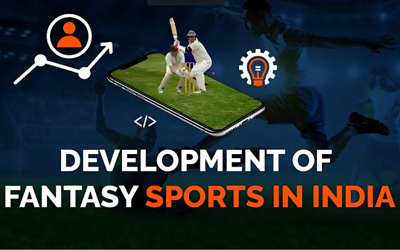 fantasy sports india