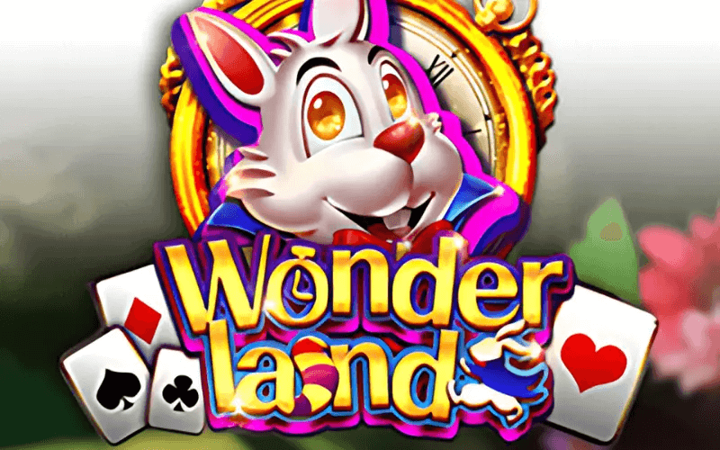 wonderland