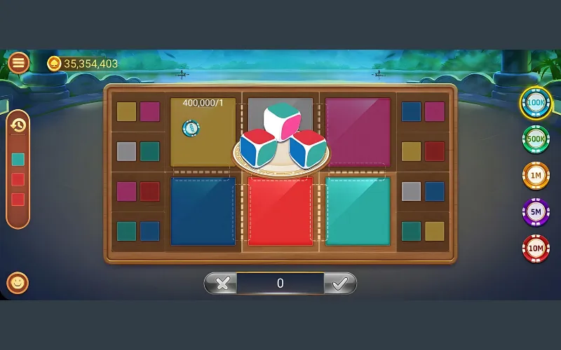 color game app strategies
