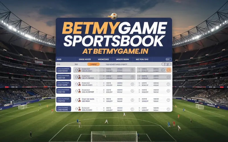 Sportsbook