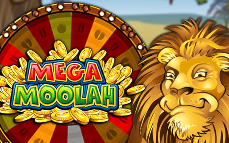 play mega moolah online for free