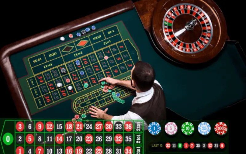 Roulette Casino
