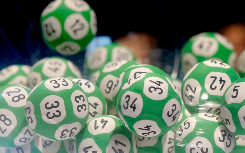 Nirmal Lottery Result