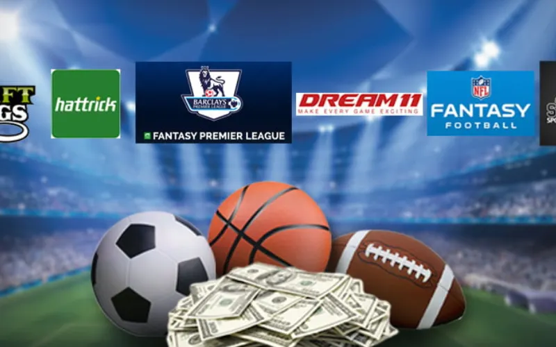 Fantasy Sports Game