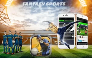 Fantasy Sports Game