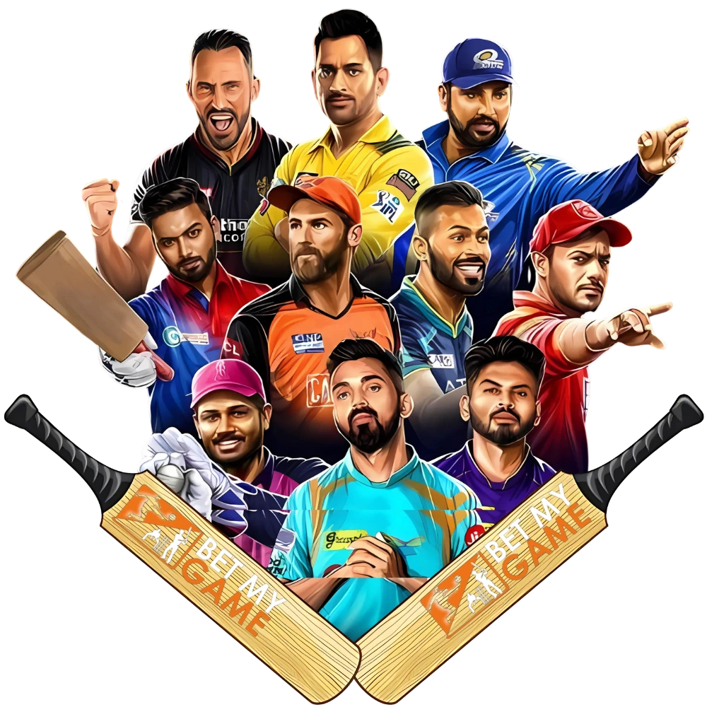 online cricket id