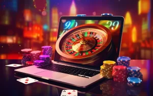 gambling games