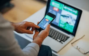 online betting