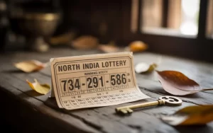 North India Lottery