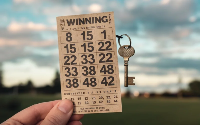 North India Lottery