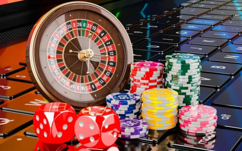 888 casino