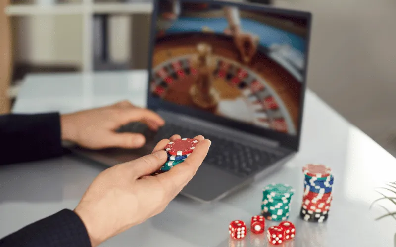 Real Cash Casino Apps India