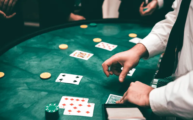 Real Cash Casino Apps India